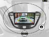Ford Transit Custom 2012-21 Android multimedija - nuotraukos Nr. 7