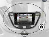 Ford Transit Custom 2012-21 Android multimedija - nuotraukos Nr. 8