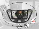Ford Transit Custom 2012-21 Android multimedija - nuotraukos Nr. 9