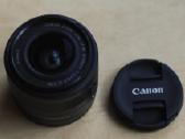 Canon Ef-m 15-45mm f/3.5-6.3 Is Stm