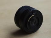 Canon Ef-m 15-45mm f/3.5-6.3 Is Stm - nuotraukos Nr. 2