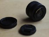 Canon Ef-m 15-45mm f/3.5-6.3 Is Stm - nuotraukos Nr. 4