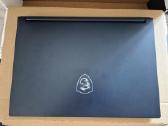 Msi Stealth 16 AL Studio A1vgg - nuotraukos Nr. 7