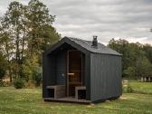 Pirtis Pirtelė Sauna - gsswood - nuotraukos Nr. 3