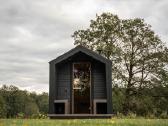 Pirtis Pirtelė Sauna - gsswood - nuotraukos Nr. 4