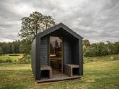 Pirtis Pirtelė Sauna - gsswood - nuotraukos Nr. 5