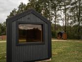 Pirtis Pirtelė Sauna - gsswood - nuotraukos Nr. 6