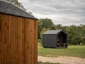 Pirtis Pirtelė Sauna - gsswood - nuotraukos Nr. 8