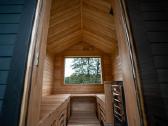 Pirtis Pirtelė Sauna - gsswood - nuotraukos Nr. 9