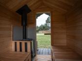 Pirtis Pirtelė Sauna - gsswood - nuotraukos Nr. 13
