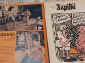 Seni zurnalai Szpilki ir Playtboy - nuotraukos Nr. 4