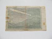 1 milijonas markiu ,Heidelberg Vokietija , 1923 . - nuotraukos Nr. 2