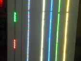 LED juostos - nuotraukos Nr. 3