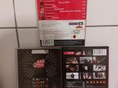 Lietuviški Axx dvd filmai - nuotraukos Nr. 2