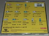 U 96 – Replugged (Audio CD) - nuotraukos Nr. 2