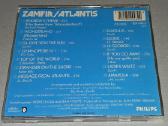 Zamfir – Atlantis (Audio CD) - nuotraukos Nr. 2
