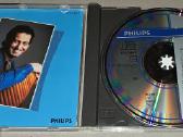 Zamfir – Atlantis (Audio CD) - nuotraukos Nr. 3