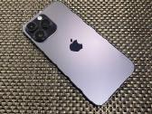 iPhone 14 Pro Max Telefonai Dalimis