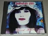 Shakespear's Sister – Sacred Heart (Audio CD)
