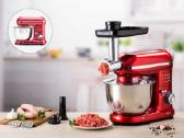 Perku Delimano Kitchen Robot mėsos antgalį