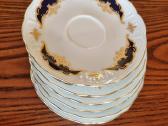 Parduodamas, porceleninis indu rinkinys. - nuotraukos Nr. 11
