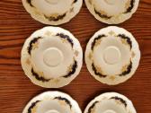 Parduodamas, porceleninis indu rinkinys. - nuotraukos Nr. 12