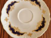 Parduodamas, porceleninis indu rinkinys. - nuotraukos Nr. 13