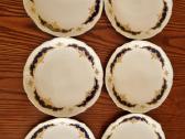 Parduodamas, porceleninis indu rinkinys. - nuotraukos Nr. 14
