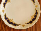 Parduodamas, porceleninis indu rinkinys. - nuotraukos Nr. 15