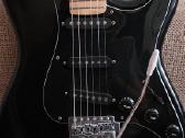 Marathon St gitara - nuotraukos Nr. 4