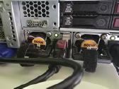 Hpe Dl380 Gen9 G9 2x E5-2660 V4 26x 2.5 Sff - nuotraukos Nr. 9