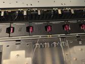 Hpe Dl380 Gen9 G9 2x E5-2660 V4 26x 2.5 Sff - nuotraukos Nr. 14