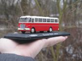 Ikarus 620 1959 - nuotraukos Nr. 5