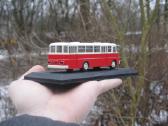 Ikarus 620 1959 - nuotraukos Nr. 7