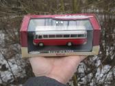 Ikarus 620 1959 - nuotraukos Nr. 8