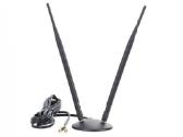 4G antenos signalo stiprinimo modemams, routeriams - nuotraukos Nr. 3
