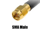 4G antenos signalo stiprinimo modemams, routeriams - nuotraukos Nr. 4