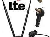 4G antenos signalo stiprinimo modemams, routeriams - nuotraukos Nr. 2