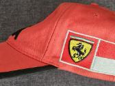 Beisbolo kepure Dekra Ferrari 1998 M.schumacher - nuotraukos Nr. 2