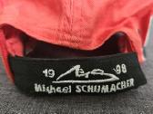 Beisbolo kepure Dekra Ferrari 1998 M.schumacher - nuotraukos Nr. 5