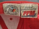 Beisbolo kepure Dekra Ferrari 1998 M.schumacher - nuotraukos Nr. 7