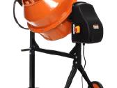 Betono maišyklė 140l 850w 230v - nuotraukos Nr. 2