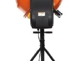 Betono maišyklė 140l 850w 230v - nuotraukos Nr. 3