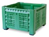 Plastikiniai konteineriai 1200x1000mm; 1200x800mm - nuotraukos Nr. 3