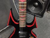 Bc Rich avenge son of a beast - nuotraukos Nr. 3