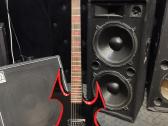 Bc Rich avenge son of a beast