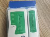 Lan Rj45 testeris