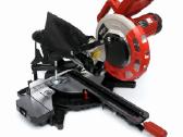 Skersinio Pjovimo Staklės 255mm 2200w