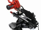 Skersinio Pjovimo Staklės 255mm 2200w - nuotraukos Nr. 2