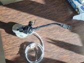 Jelco Sa-750eb tonearm - nuotraukos Nr. 3